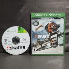 Skate 3 Greatest Hits Xbox One