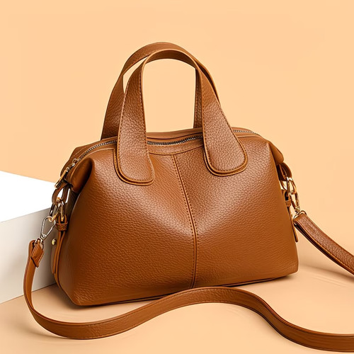Borsa donna similpelle - borsa,