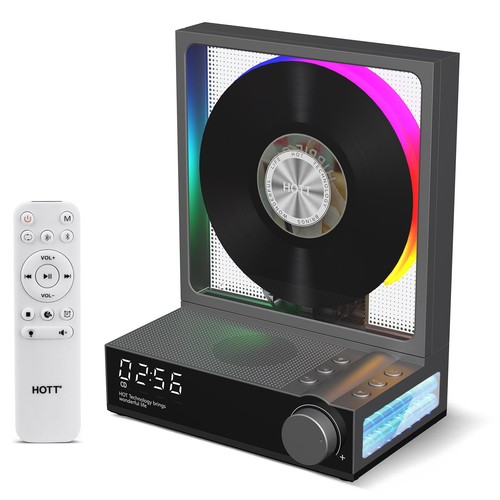 Hott lettore portatile con - lettore,