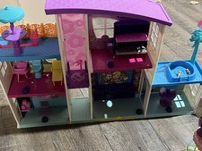 Casa delle bambole Polly