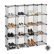 (TG. 30 x 30 cm) Relaxdays