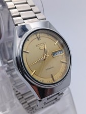 Seiko 5 Vintage Ghiaccio