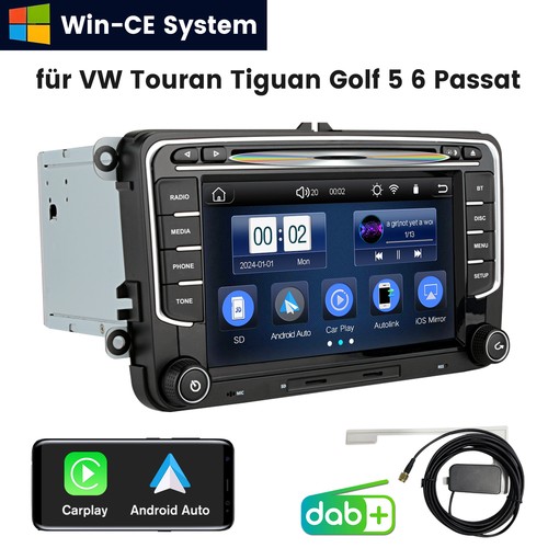 Dvd dab autoradio - dvd, +