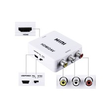 MINI ADATTATORE VIDEO DIGITALE