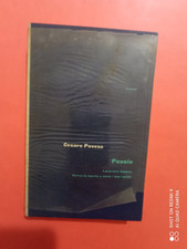 CESARE PAVESE   POESIE