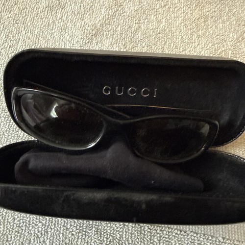 Occhiali sole gucci - occhiali,