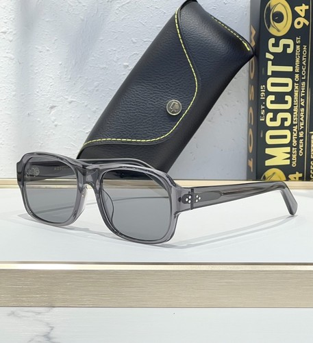 Moscot style unisex sunglasses - moscot,