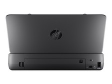 HP Officejet 200 Mobile