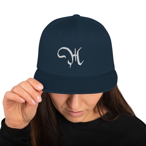 Cappello snapback 1776 - a,,