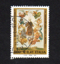 REPUBBLICA 2001 SANTA ROSA DA