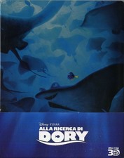 Film - Alla Ricerca Di Dory