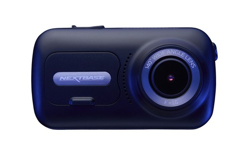 Nextbase 322gw dashcam - nextbase, 2,5