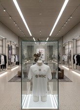 NAPOLI MAGLIA AWAY 2025/2026 VERSIONE FAN 