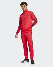  Adidas Basic 3-S Knit Full