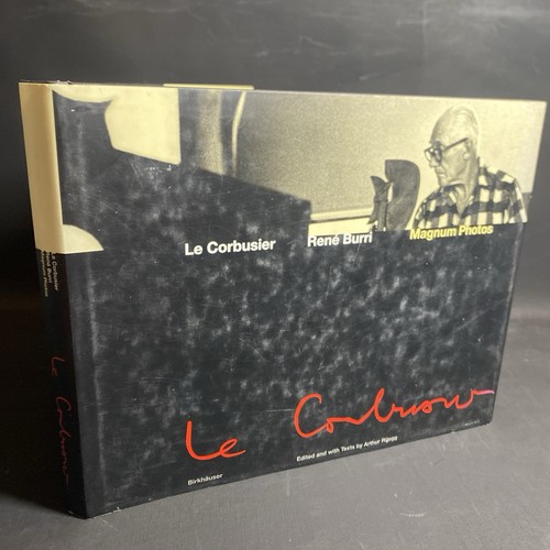 Art history corbusier - art, history: