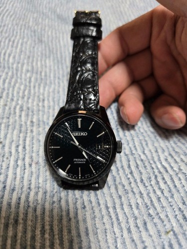 Orologio uomo seiko presage - seiko,