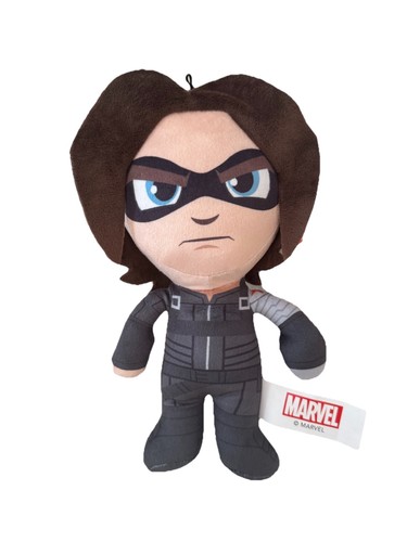 Marvel soldato invernale - marvel-,