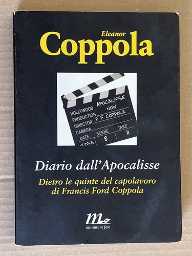 Eleanor coppola diario - coppola,