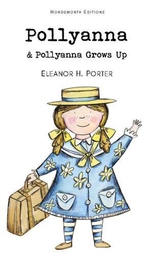 Pollyanna grows up - pollyanna,