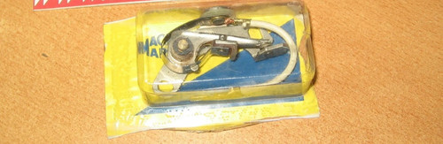 Contatti puntine magneti - contatti,
