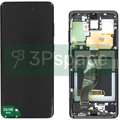 Display lcd originale samsung - lcd,