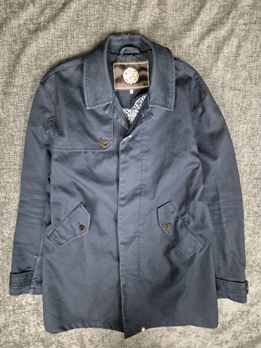 Grazioso trench verde - , layton