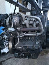 MOTORE SEMICOMPLETO RENAULT Scenic Serie F9QE8 F9Q 804, F9Q 816, F9Q 818 1852539