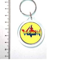 portachiavi voltron giocattolo action figures robot