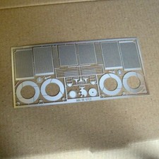 Tremonia PE Transkit per Tamiya Lotus JPS MK III 1/12