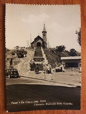 Passo "La Cisa" (Parma)