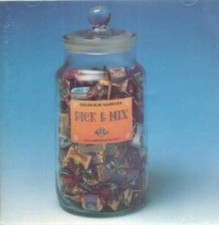 Various : Pick N Mix/Delerium