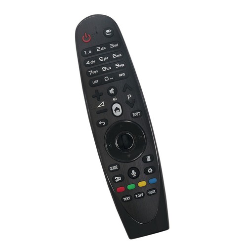 Telecomando magic - magic, 3d
