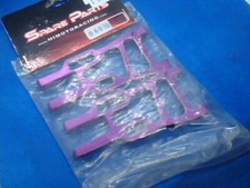 NEW Alloy Lower Suspension