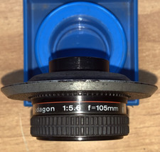 Rodenstock rodagon f - rodenstock, 105mm