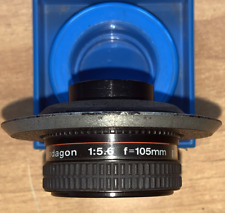 Rodenstock Rodagon 5,6 f 105mm vintage