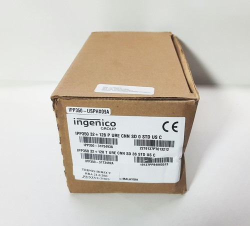 Terminale lettore carte - , di