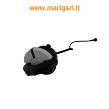 Tappo serbatoio miscela - tappo,