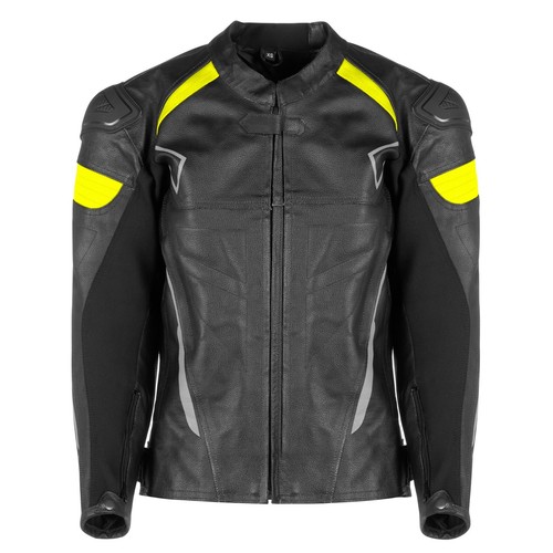 Giacca giubbotto moto sportivo