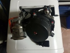 pompa aria secondaria con valvola egr porsche boxster s 987