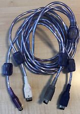 Cavo Game Boy Color 4 Players 