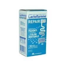 LACTOFLORENE REPAIR IBS 30