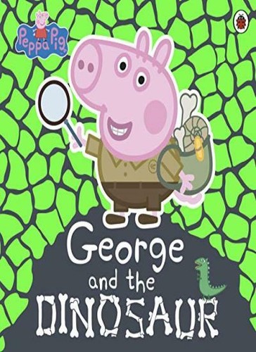 Peppa pig george and the - peppa,