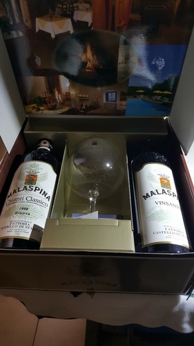 Chianti classico malaspina - classico,