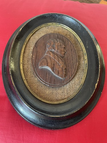 Straordinario intaglio - intaglio, in