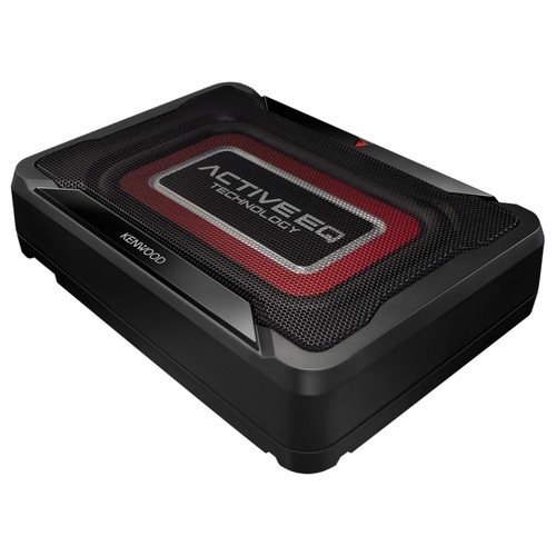 Kenwood ksc psw7eq subwoofer - kenwood,