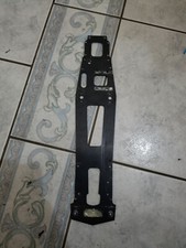 Serpent 6104 Vintage - Serpent 6000 - Chassis 4mm - Ribassato - RC - 1:8