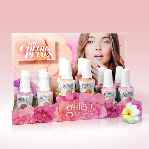 Harmony gelish gel - harmony,