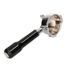 Siebträger 2 Tassen QuickMill