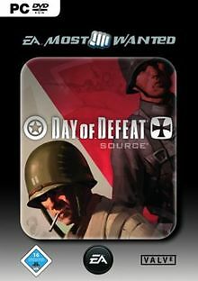Day defeat source - day, of