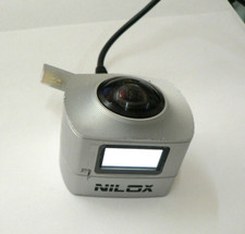 Action camera nilox evo - action,